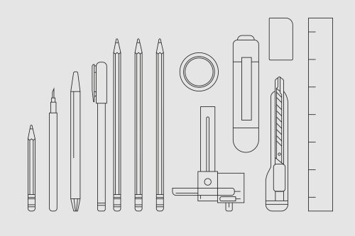 tools